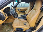 Porsche Boxster 2001