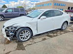 Lexus IS 2012