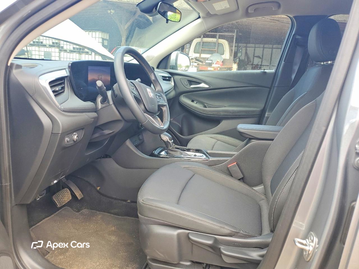 Buick Encore 2026