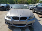 BMW Series 3 2011