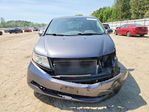 Honda Odyssey 2014