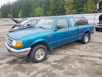Ford Ranger 1996