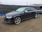 Audi RS4 2015