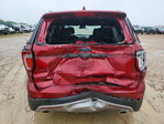 Ford Explorer 2017