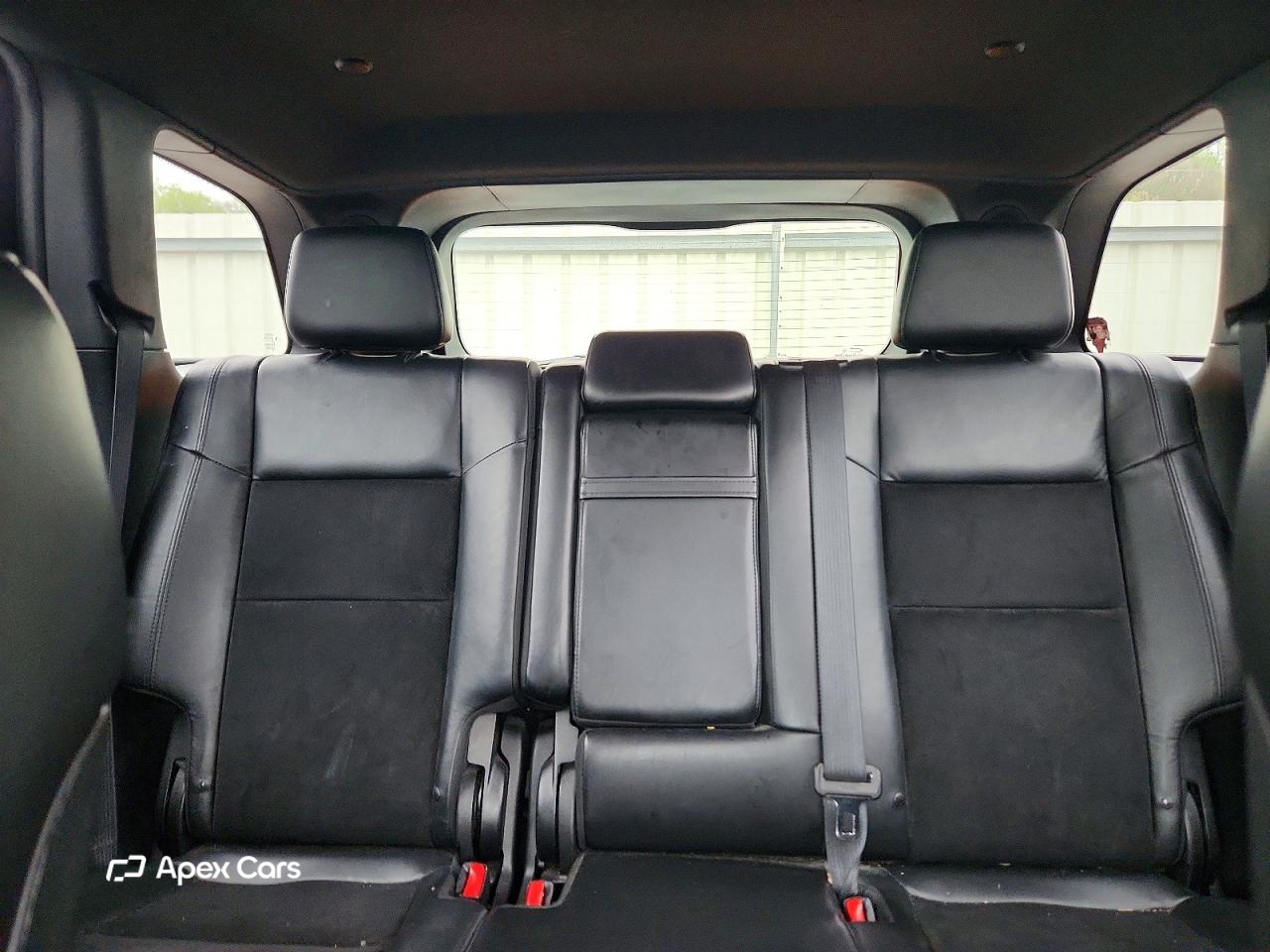 Jeep Cherokee 2018