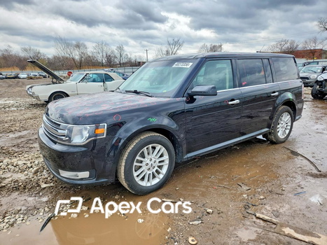 Ford Flex 2019 - Image 1 of 12