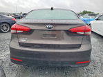 Kia Forte 2017