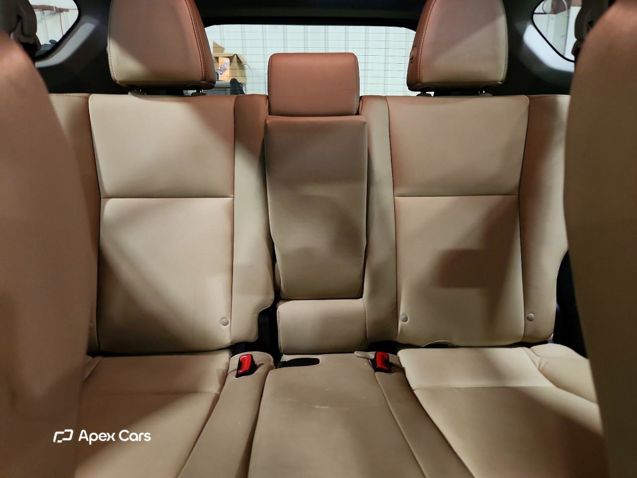 Toyota RAV 4 2014