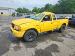Ford Ranger 2001