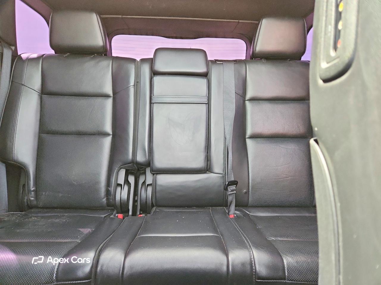 Jeep Cherokee 2016