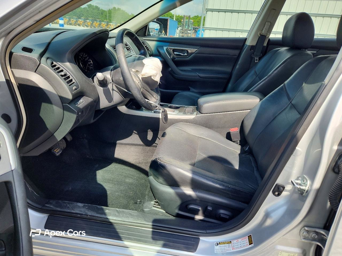 Nissan Altima 2013