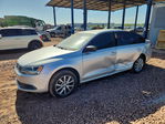 Volkswagen Jetta 2012