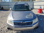 Subaru Forester 2010