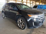 Ford Edge 2013
