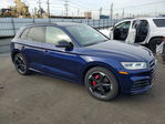 Audi SQ5 2019