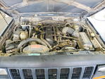 Jeep Cherokee 1997