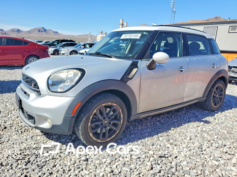 MINI Cooper 2015 - Zdjęcie 1 z 12