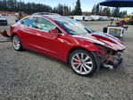Tesla Model 3 2018