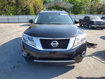 Nissan Pathfinder 2015