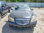 Acura RL 2006