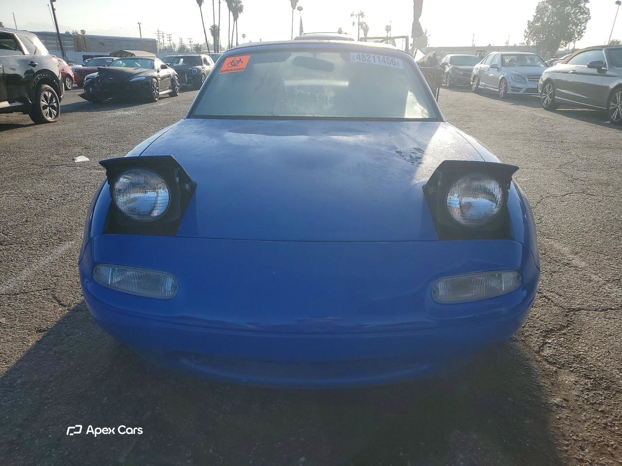 Mazda MX-5 1990