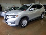Nissan Rogue 2020