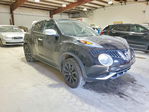Nissan Juke 2017