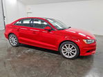 Audi A3 2016