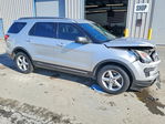 Ford Explorer 2018