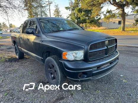 Dodge RAM 2005 - Image 1 of 10