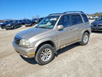 Suzuki Grand Vitara 2004