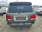 Lexus LX 2006