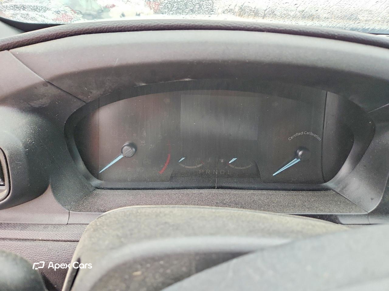Ford Explorer 2023