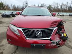 Lexus RX 2010