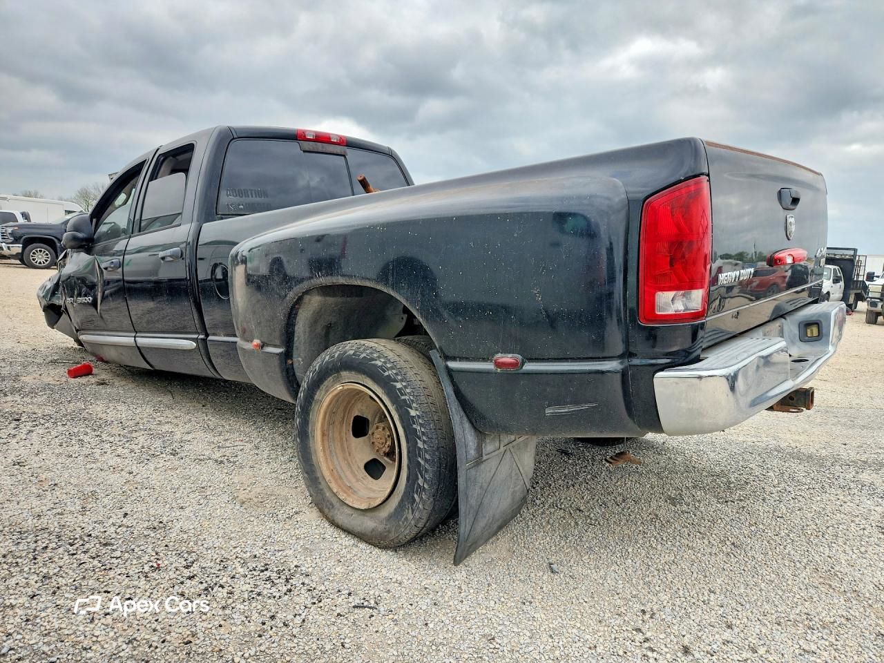 Dodge RAM 2005