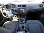 Volkswagen Jetta 2013