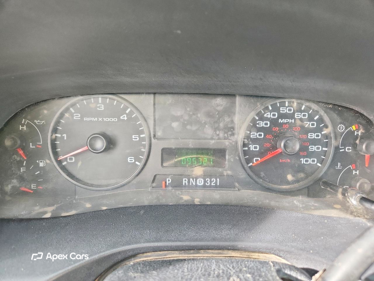 Ford F250 2006