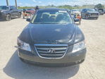 Hyundai Sonata 2009
