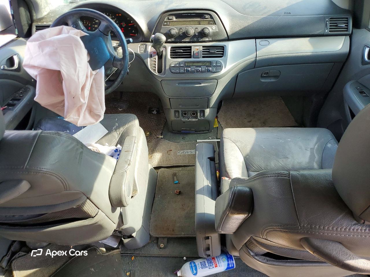 Honda Odyssey 2006