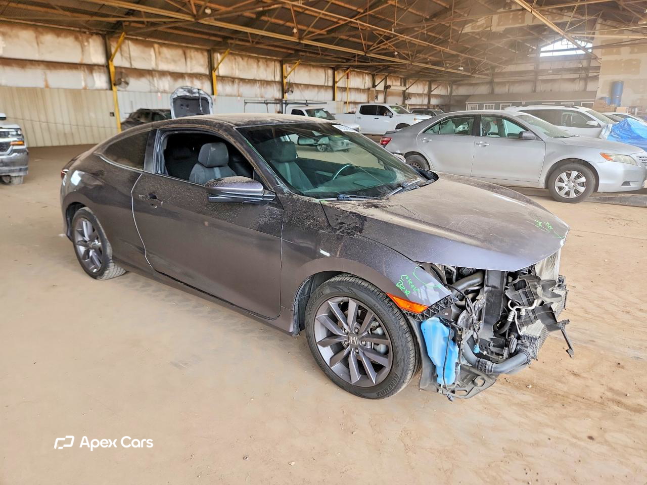 Honda Civic 2019