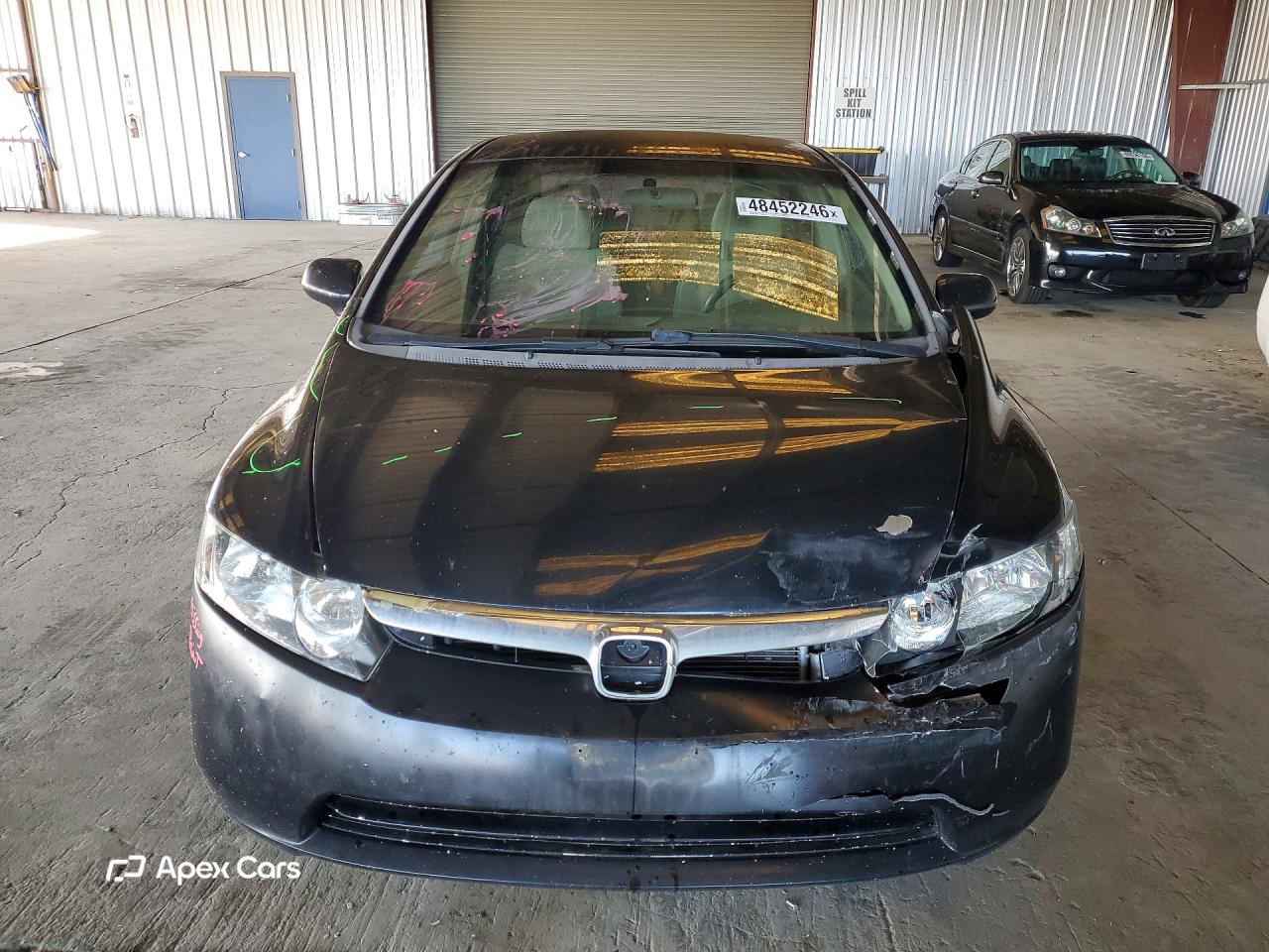 Honda Civic 2006