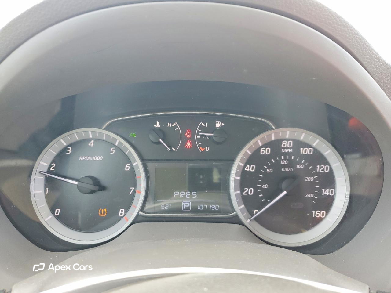 Nissan Sentra 2014