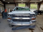 Chevrolet Silverado 2019