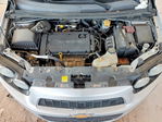 Chevrolet Sonic 2013