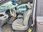Toyota Sienna 2012