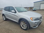 BMW X3 2013