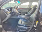 Cadillac SRX 2010
