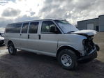 Chevrolet Express 2025