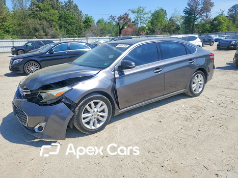 Toyota Avalon 2014 - Image 1 of 5