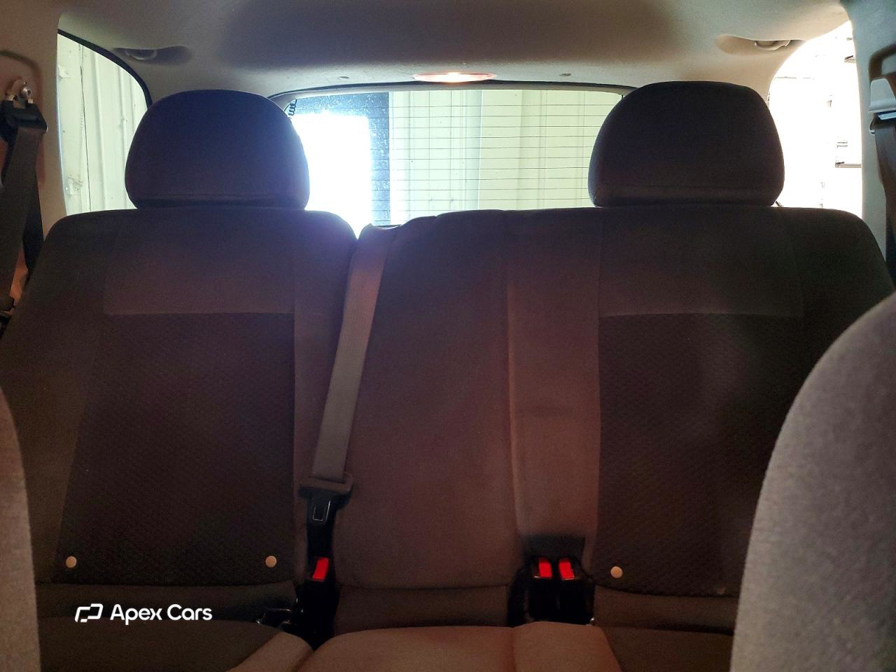 GMC Envoy 2008